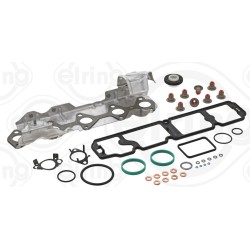 Pochette Haut Moteur Pour Peugeot 206+ 207 208 II 301 308 408 Opel Fiat Toyota