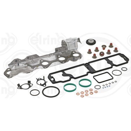 Pochette Haut Moteur Pour Peugeot 206+ 207 208 II 301 308 408 Opel Fiat Toyota