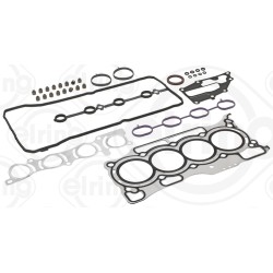 Pochette Haut Moteur Pour Nissan Bluebird Sylphy/Sylphy III Juke Van 11042-1KT0A