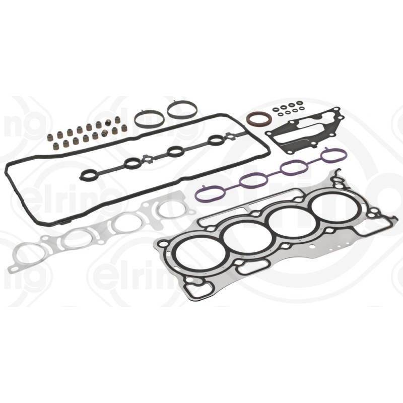 Pochette Haut Moteur Pour Nissan Bluebird Sylphy/Sylphy III Juke Van 11042-1KT0A