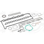 Pochette Haut Moteur Pour Volvo C30 C70 II S40 S60 S80 V40 V50 V60 I V70 III