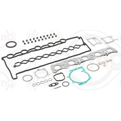 Pochette Haut Moteur Pour Volvo C30 C70 II S40 S60 S80 V40 V50 V60 I V70 III