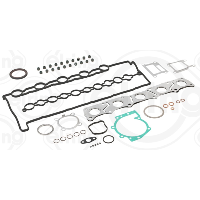 Pochette Haut Moteur Pour Volvo C30 C70 II S40 S60 S80 V40 V50 V60 I V70 III