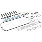Pochette Haut Moteur Pour Ford Transit