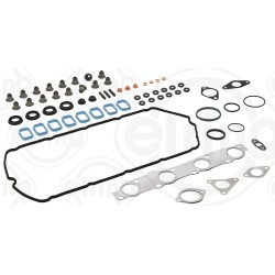 Pochette Haut Moteur Pour Ford Transit