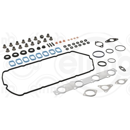 Pochette Haut Moteur Pour Ford Transit
