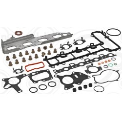Pochette Haut Moteur Pour Peugeot 308 II 508 I 3008 5008 Boxer Opel Fiat Ford
