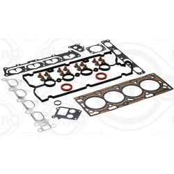 Pochette Haut Moteur Pour Opel Fiat Vauxhall 1606221 71739868 93176980