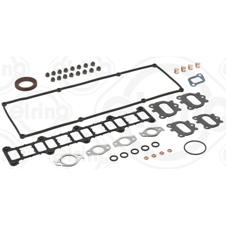 Pochette Haut Moteur Pour Mitsubishi L200/Triton Pajero Classic II III ME993317