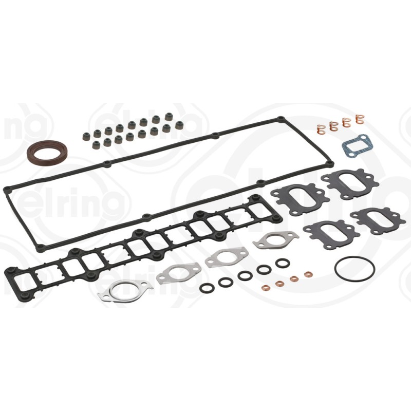 Pochette Haut Moteur Pour Mitsubishi L200/Triton Pajero Classic II III ME993317