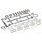 Pochette Haut Moteur Pour Opel Fiat Alfa Romeo Suzuki 1629018 71769851 95512441