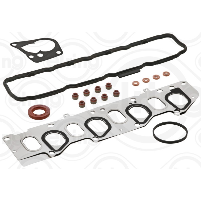 Pochette Haut Moteur Pour Renault Grand Scénic II III Laguna Megane CC Suzuki