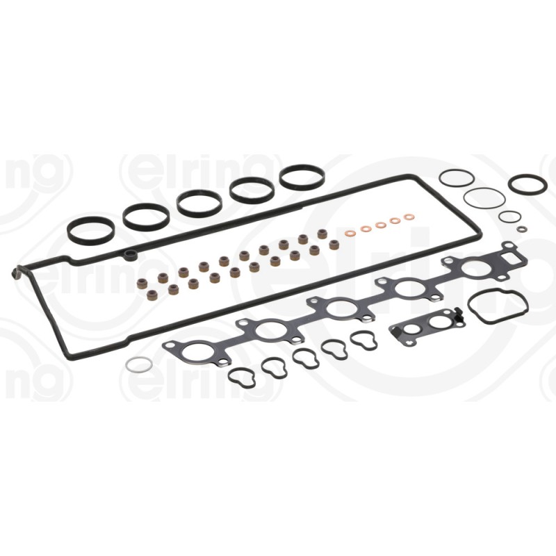 Pochette Haut Moteur Pour Jeep MERCEDES Classe C T-Model G MERCEDES-TRUCK ACCELO