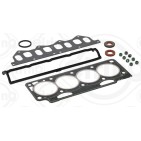 Pochette Haut Moteur Pour Renault 19 I II Clio Espace III Laguna Megane Scenic