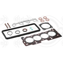 Pochette Haut Moteur Pour Peugeot 106 II 206 306 1007 Partner Citroën Berlingo