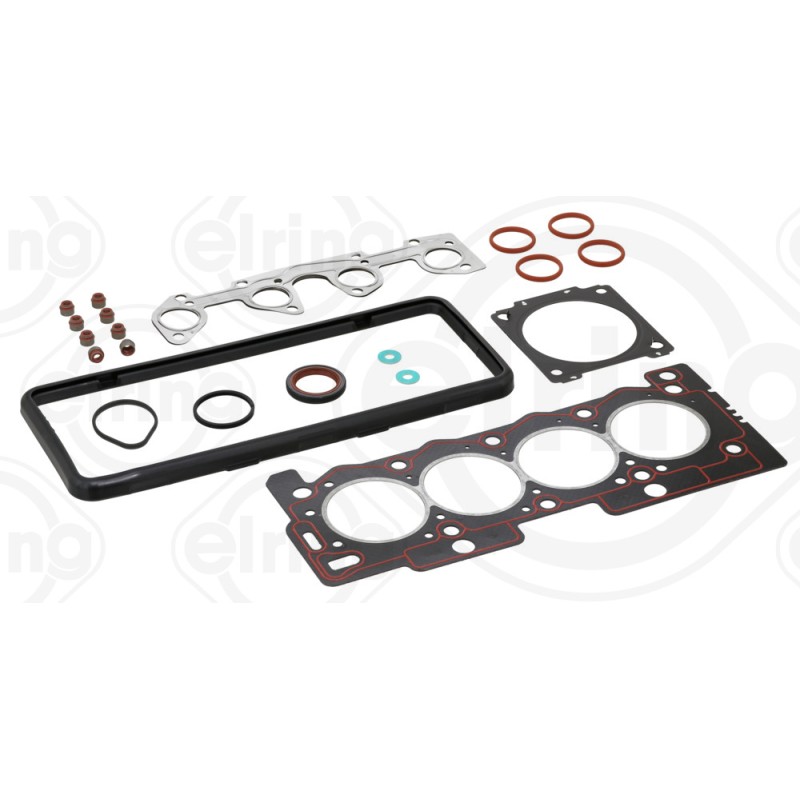 Pochette Haut Moteur Pour Peugeot 106 II 206 306 1007 Partner Citroën Berlingo