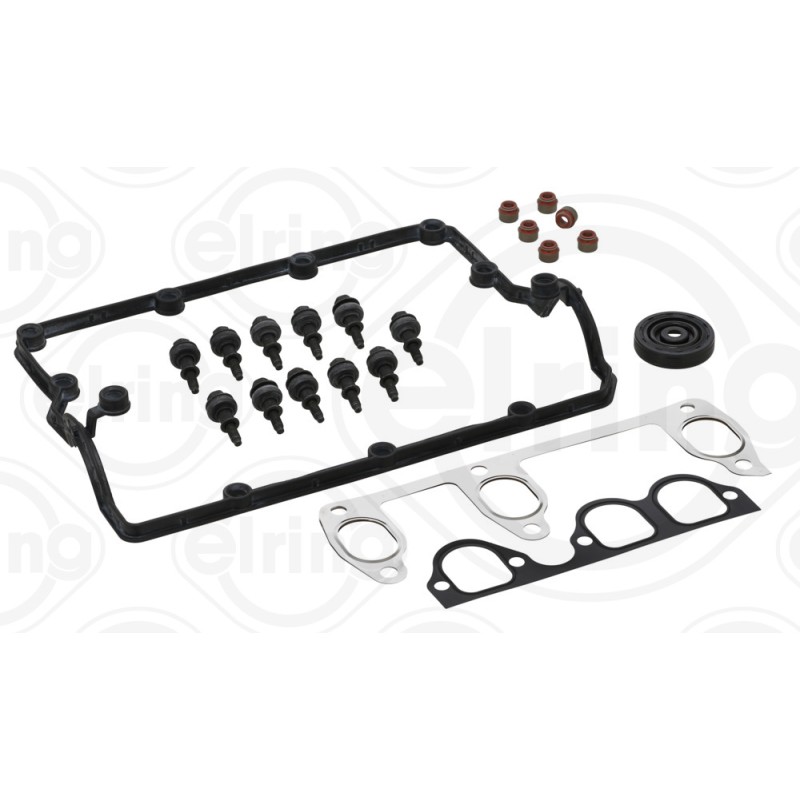 Pochette Haut Moteur Pour VW FOX Lupo Polo Audi Seat Skoda Fabia I II Roomster