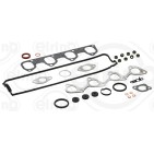 Pochette Haut Moteur Pour Ford C-Max Focus II Turnier Galaxy Mondeo IV S-Max