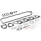Pochette Haut Moteur Pour Effedi Galloper HYUNDAI HD LIGHT Hyundai Galloper II