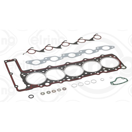 Pochette Haut Moteur Pour Daewoo MERCEDES MERCEDES-TRUCK O 100 UNIMOG Puch