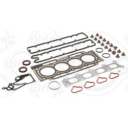 Pochette Haut Moteur Pour Peugeot 406 407 Citroën C5 I II Xsara Picasso