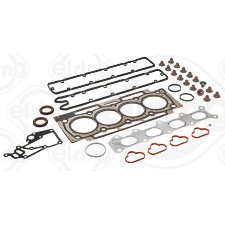 Pochette Haut Moteur Pour Peugeot 406 407 Citroën C5 I II Xsara Picasso