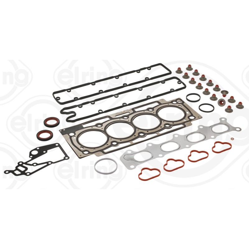 Pochette Haut Moteur Pour Peugeot 406 407 Citroën C5 I II Xsara Picasso