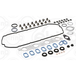 Pochette Haut Moteur Pour Peugeot Boxer Fiat Ducato Citroën Jumper