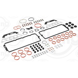 Pochette Haut Moteur Pour VW Amarok Touareg Audi A4 A5 A6 A7 A8 Q7 Q8