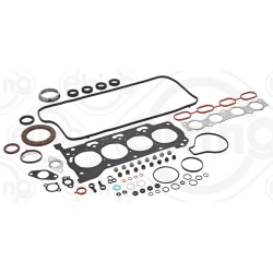 Pochette Moteur Complète Pour Toyota Auris Suzuki Lexus 04111-0T281 04111-37310