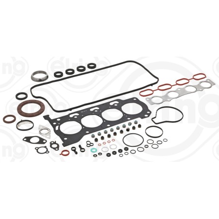 Pochette Moteur Complète Pour Toyota Auris Suzuki Lexus 04111-0T281 04111-37310