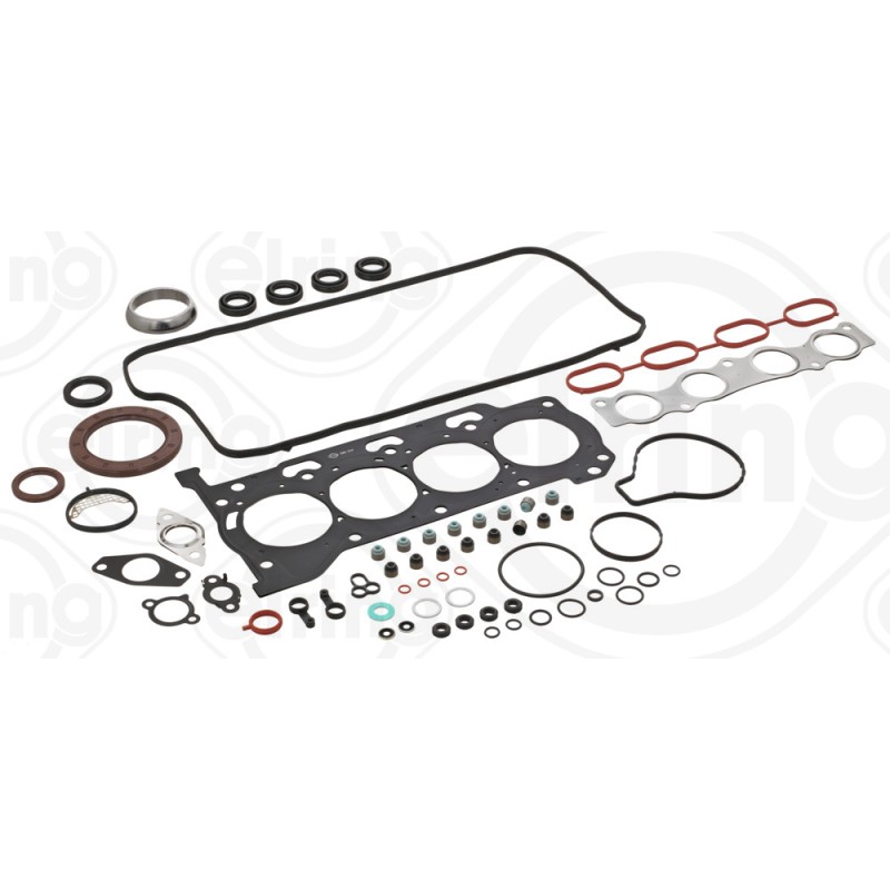 Pochette Moteur Complète Pour Toyota Auris Suzuki Lexus 04111-0T281 04111-37310