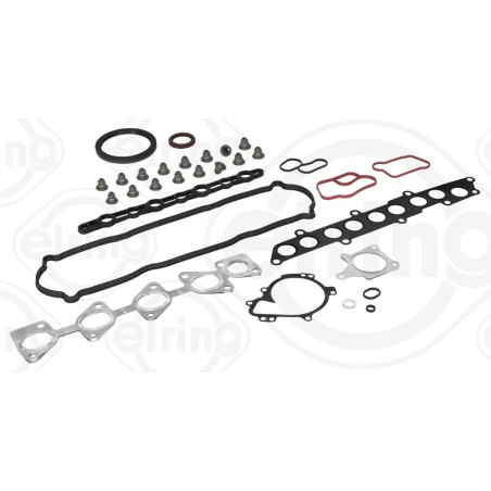 Pochette Moteur Complète Pour Hyundai i30 Fastback i40 CW Kona Tucson Kia V