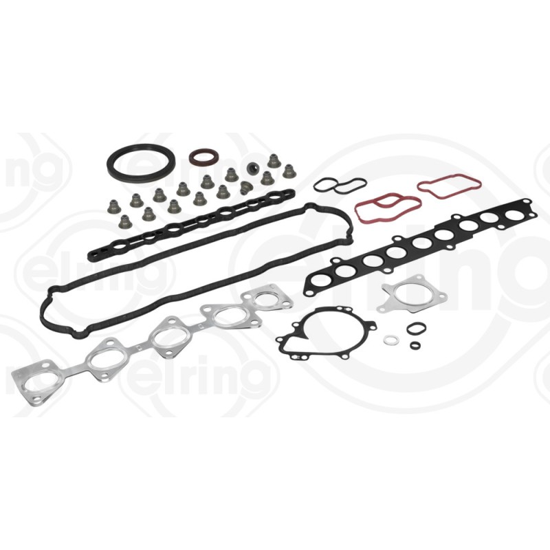 Pochette Moteur Complète Pour Hyundai i30 Fastback i40 CW Kona Tucson Kia V