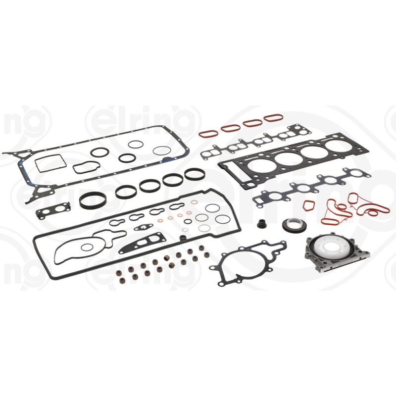 Pochette Moteur Complète Pour MERCEDES Classe C T-Model E V Sprinter Vito