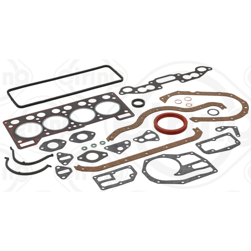 Pochette Moteur Complète Pour Renault 4 5 6 7 Rodeo Saipa Renault 5 Sepand