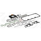 Pochette Moteur Complète Pour VW Amarok Crafter 30-35 30-50