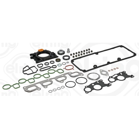 Pochette Moteur Complète Pour VW Amarok Crafter 30-35 30-50