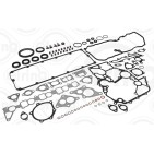 Pochette Moteur Complète Pour Isuzu D-Max II 5-87816-862-0