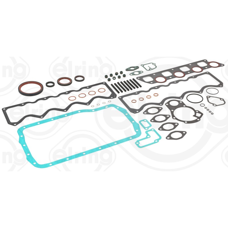 Pochette Moteur Complète Pour Renault 18 20 21 25 Trafic Jeep Cherokee Comanche