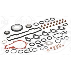 Pochette Moteur Complète Pour Peugeot Fiat Ford C-Max Fiesta V VI Focus Suzuki