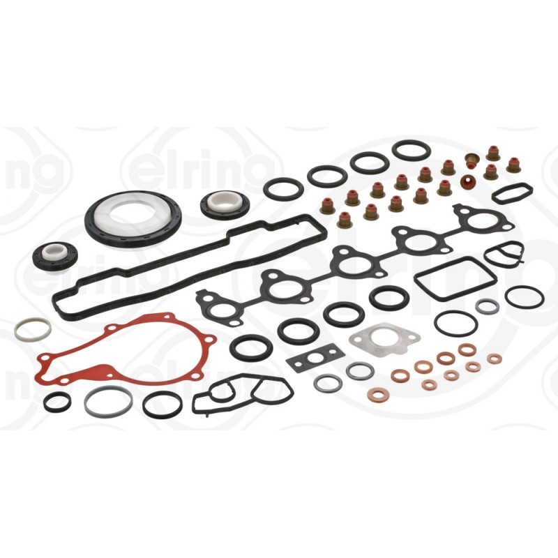 Pochette Moteur Complète Pour Peugeot Fiat Ford C-Max Fiesta V VI Focus Suzuki