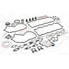 Pochette Moteur Complète Pour Nissan NP300 Navara Pathfinder III 10101-BN027