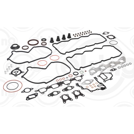 Pochette Moteur Complète Pour Nissan NP300 Navara Pathfinder III 10101-BN027