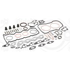Pochette Moteur Complète Pour Nissan Navara NP300 Pick-up Serena 10101-VK527