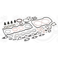 Pochette Moteur Complète Pour Nissan Navara NP300 Pick-up Serena 10101-VK527