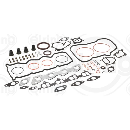Pochette Moteur Complète Pour Nissan Navara NP300 Pick-up Serena 10101-VK527
