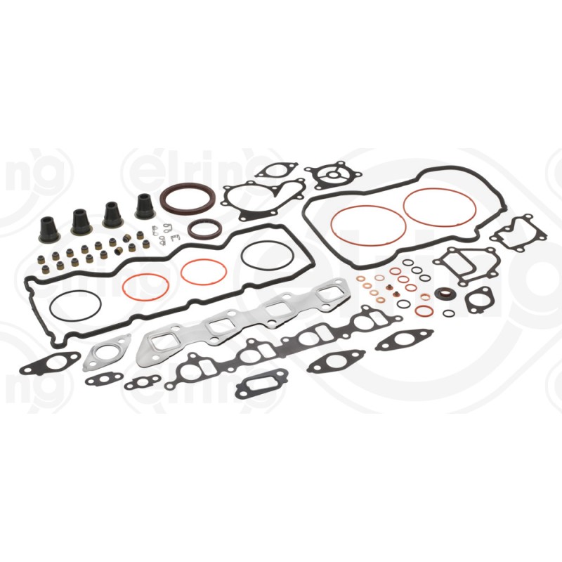 Pochette Moteur Complète Pour Nissan Navara NP300 Pick-up Serena 10101-VK527