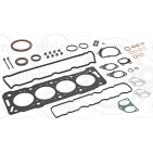 Pochette Moteur Complète Pour Peugeot Fiat Toyota Citroën Berlingo C15 Jumpy