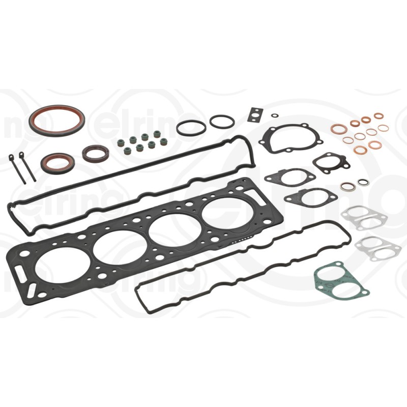 Pochette Moteur Complète Pour Peugeot Fiat Toyota Citroën Berlingo C15 Jumpy